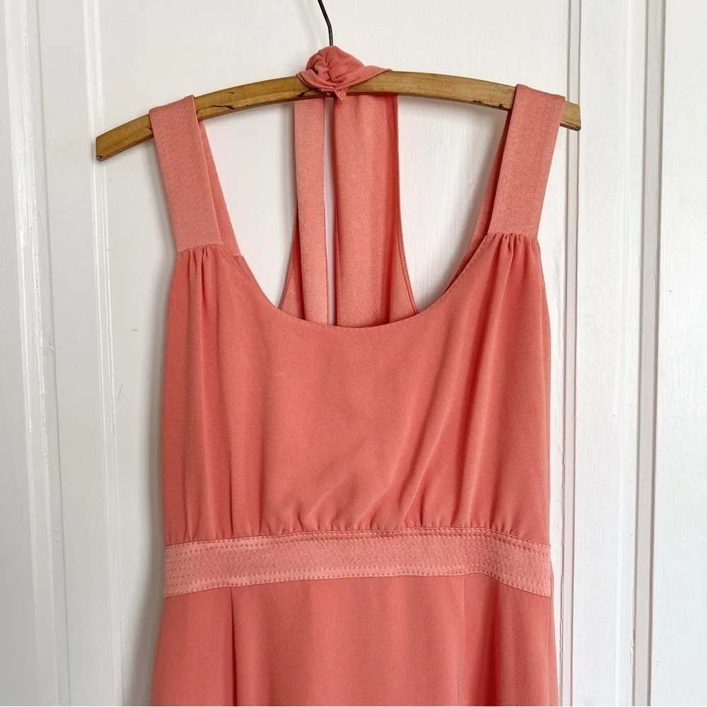Tory Burch few all neckline